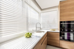 Small Window Blinds