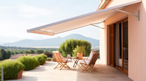 Patio Awnings